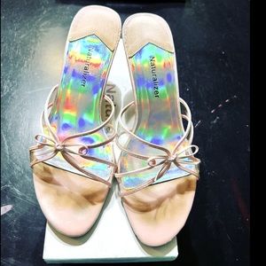 Naturalizer Heels